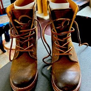 Frye boots